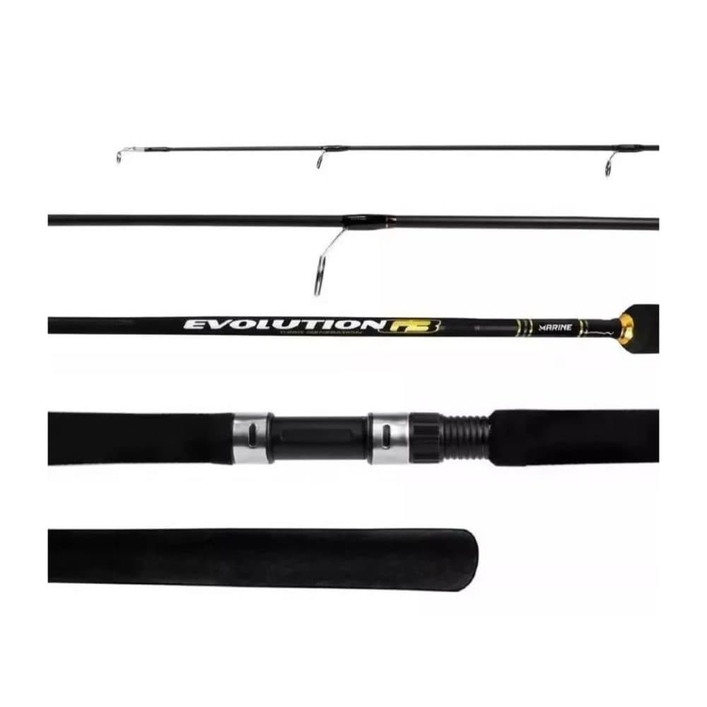 Vara Marine Evolution G3 Para Carrete 1 52M 10