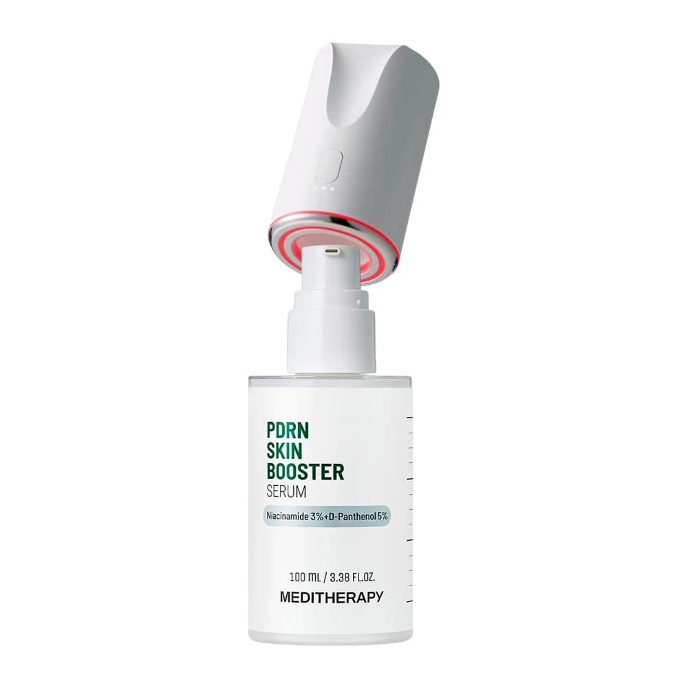 Serum Facial Meditherapy Pdrn Skin Booster Dispositivo Facial 100ML