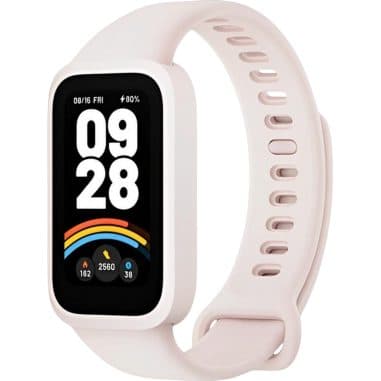 Xiaomi Mi Smart Band 9 Active Beige
