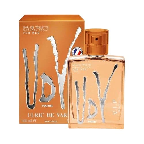 Udv Vip Ulric De Varens 60ML EDT Masculino
