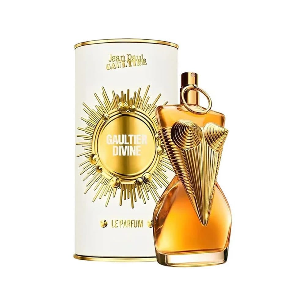 Jean Paul Gaultier Gaultier Divine 100ML EDP