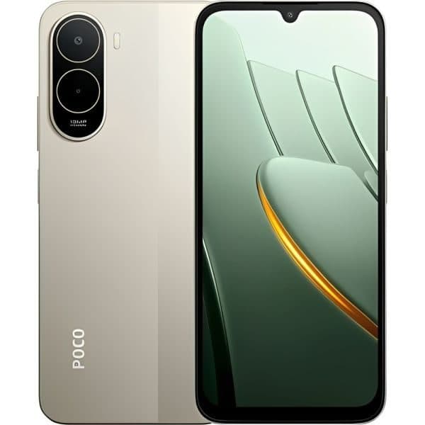 Xiaomi Poco C81 Pro 128GB Gold