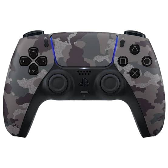Sony PS5 Ac Control Dualsense Camouflage