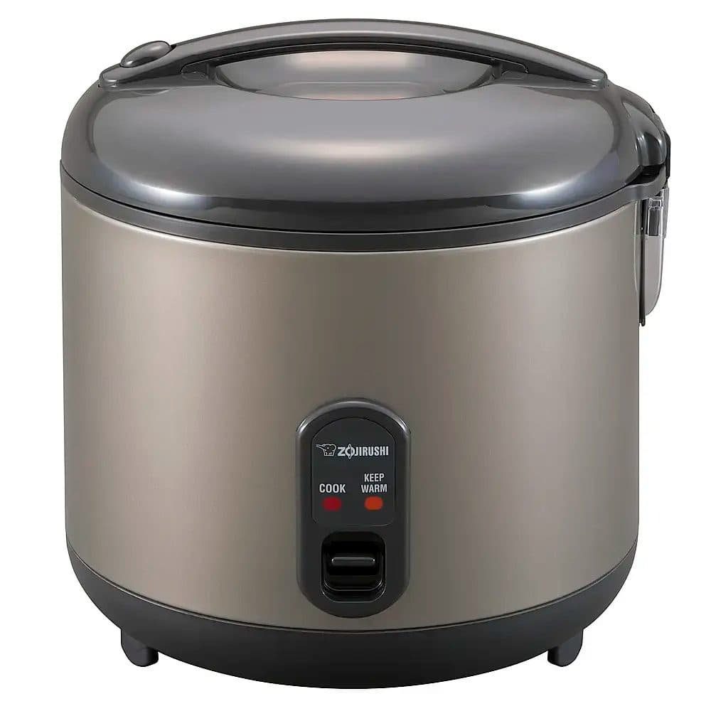 Panela Zojirushi Metallic