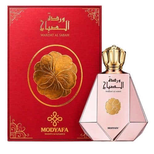 Modyafa Wardat Al Sabah 100ML EDP