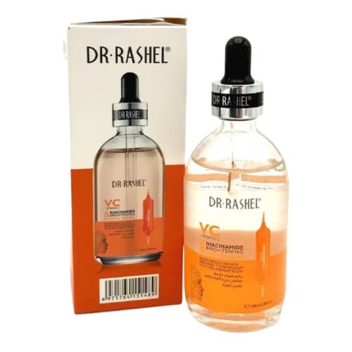 Serum Facial Dr Rashel Vc Primer Serum