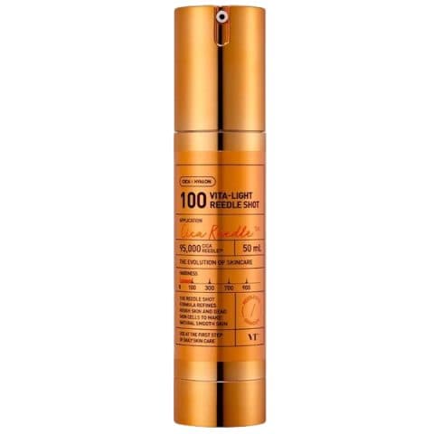 Serum Facial Vt Cosmetics Vita Light Reedle Shot 100 30ML