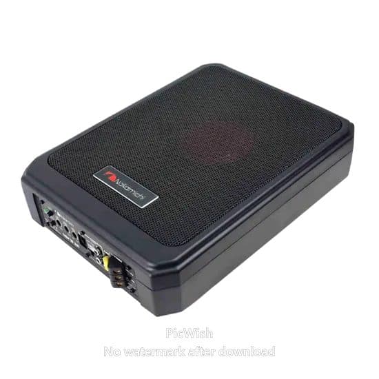Alto Nakamichi Nbf 10 3A