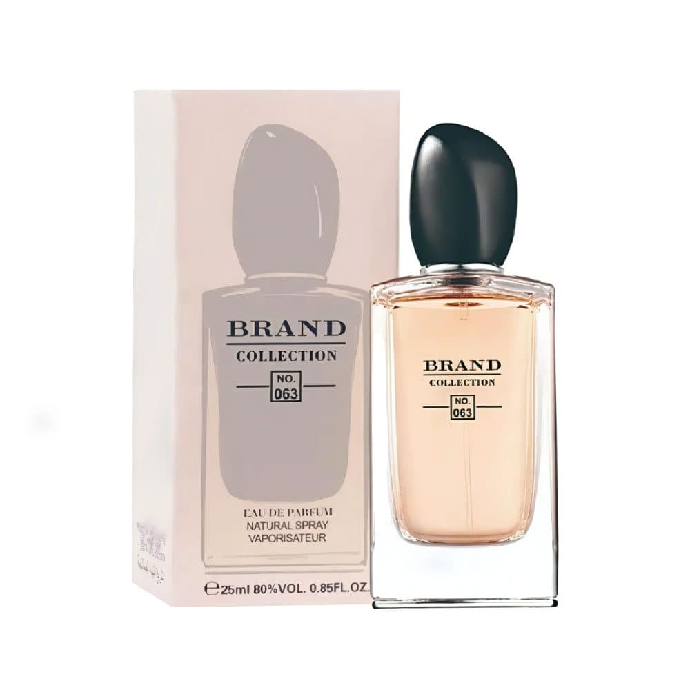 Brand 063 Si Arm 25ML