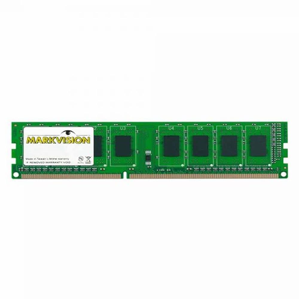 Memoria Ram Markvision DDR3
