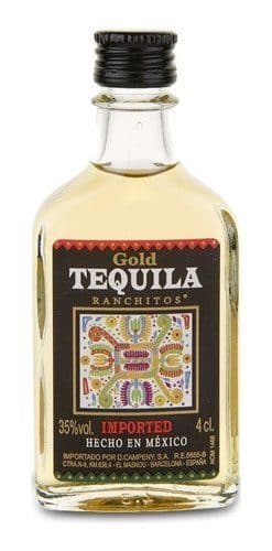 Tequila Ranchitos 700ML