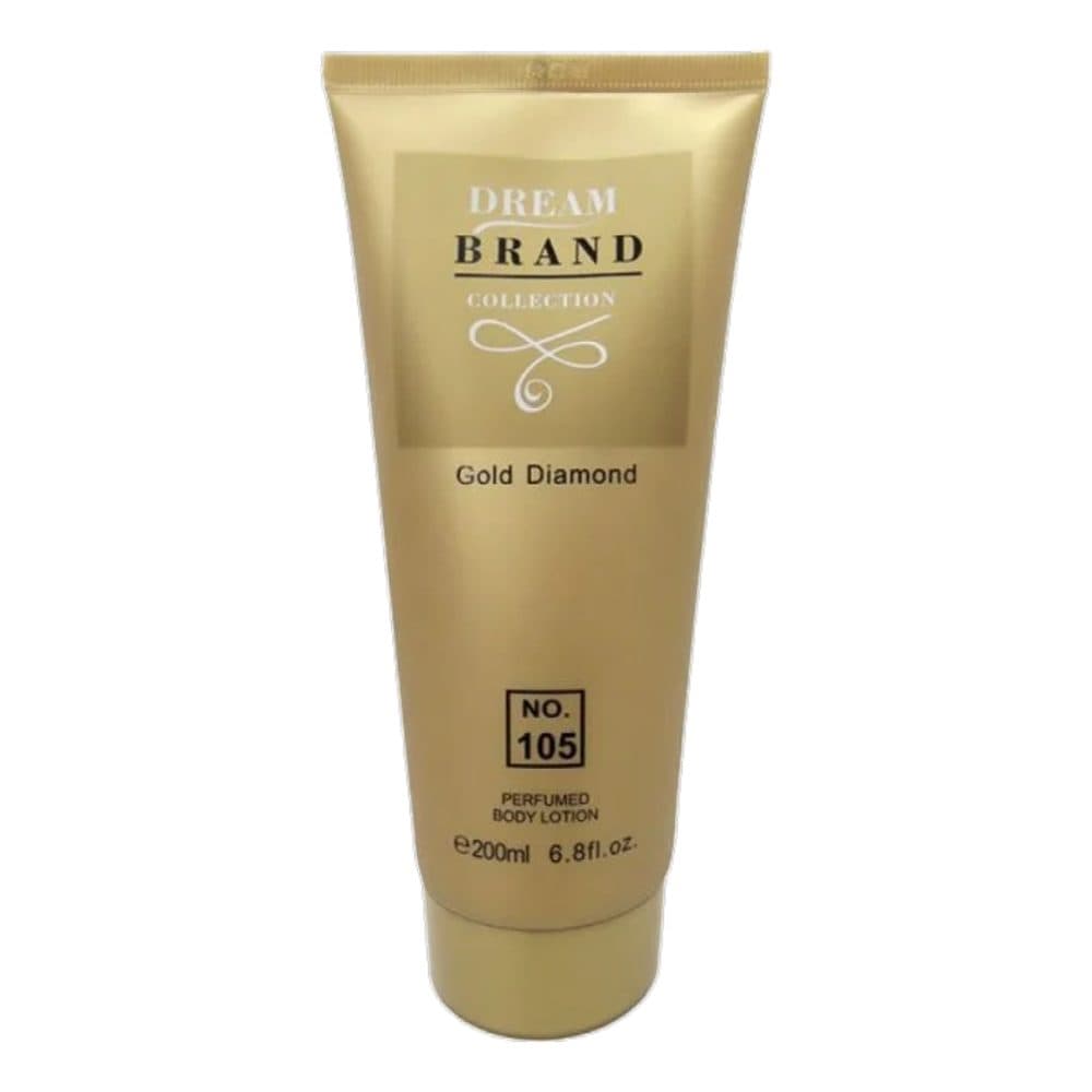 Lo Ao Dream Brand Collection 105 Lady Million 200ML