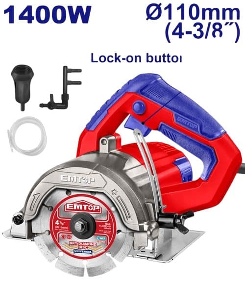 Makita Maquita Emtop 220 50