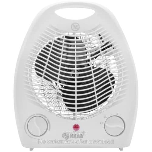 Aquecedor Krab 1500