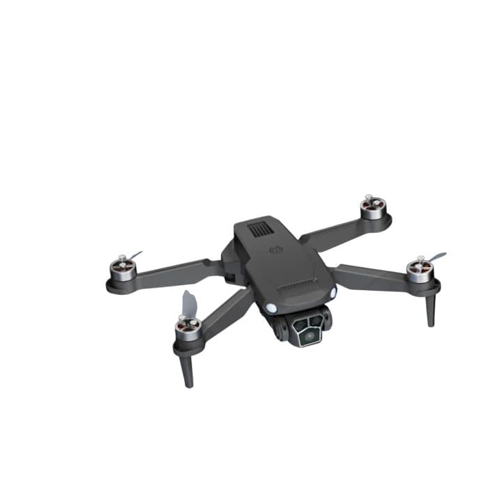 Drone Wbrc U2 Pros Ultra Clear