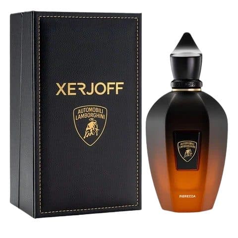 Xerjoff Lamborghini Fiereza De Enissex 100ML EXTRAIT