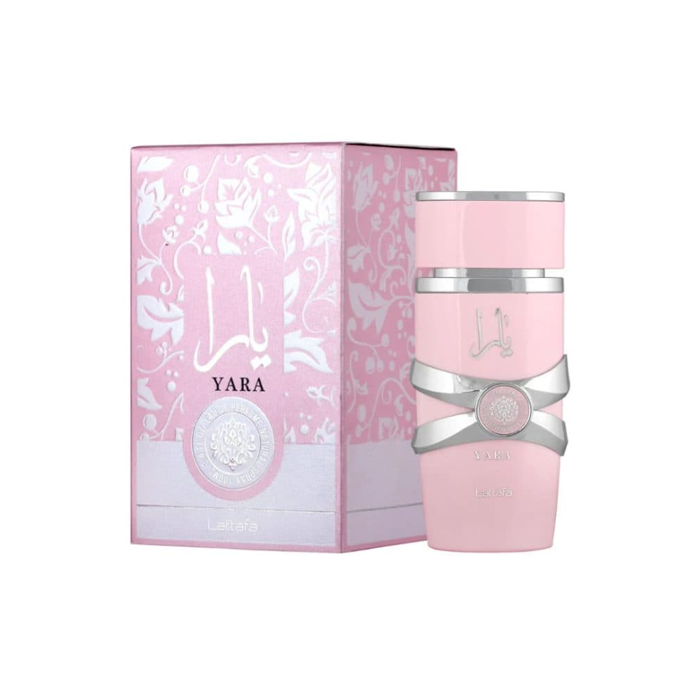 Lattafa Yara Rosa 100ML EDP
