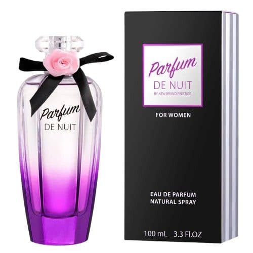 Brand Prestige De Nuit 100ML PARFUM