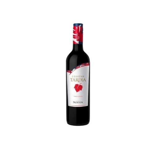 Beb Vinho Norton Cosecha Tardia Tinto Dulce 750ML