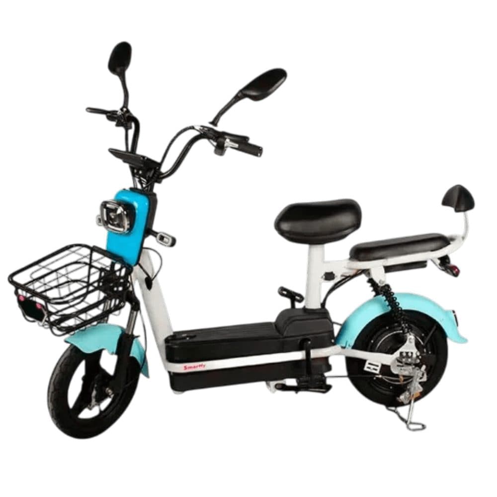 Bicicleta Eletrica Smartfy Autoprop
