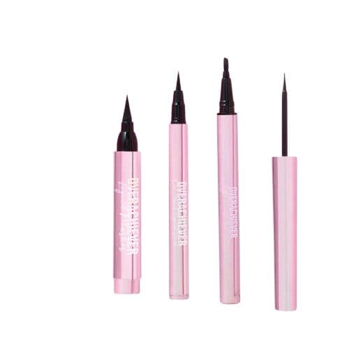 Lapiz Delineador Olhos Armaf Beauty Game On 12H Moonlit Snow 03