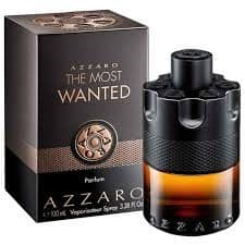 Azzaro Wanted The Most 100ML PARFUM