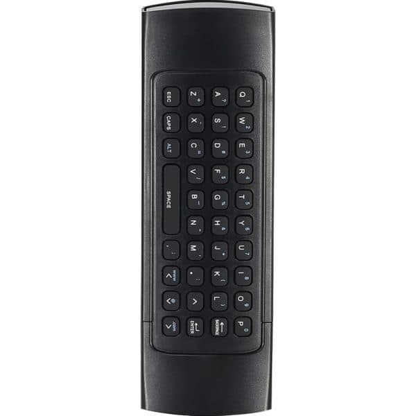 Controle Universal Air Krab KB3 Voz