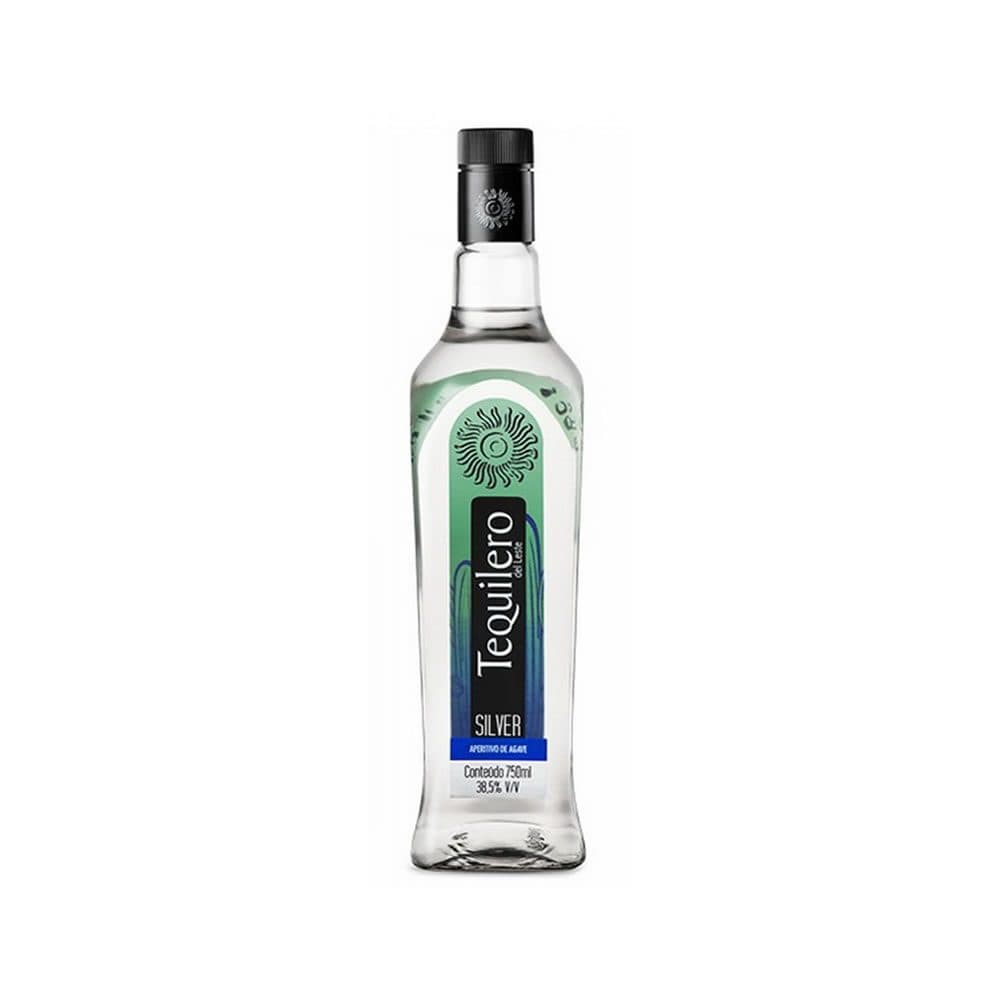 Tequila Tequilero 720ML