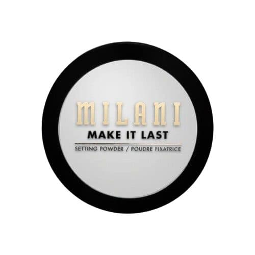 Blush Milani Rose Powder 08 Tea Rose 17G