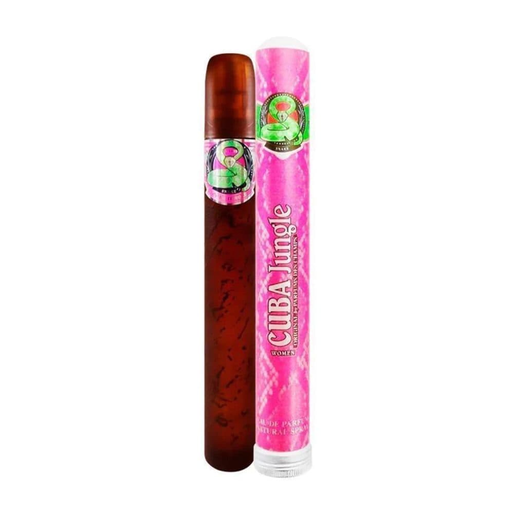 Cuba Cobra 35ML