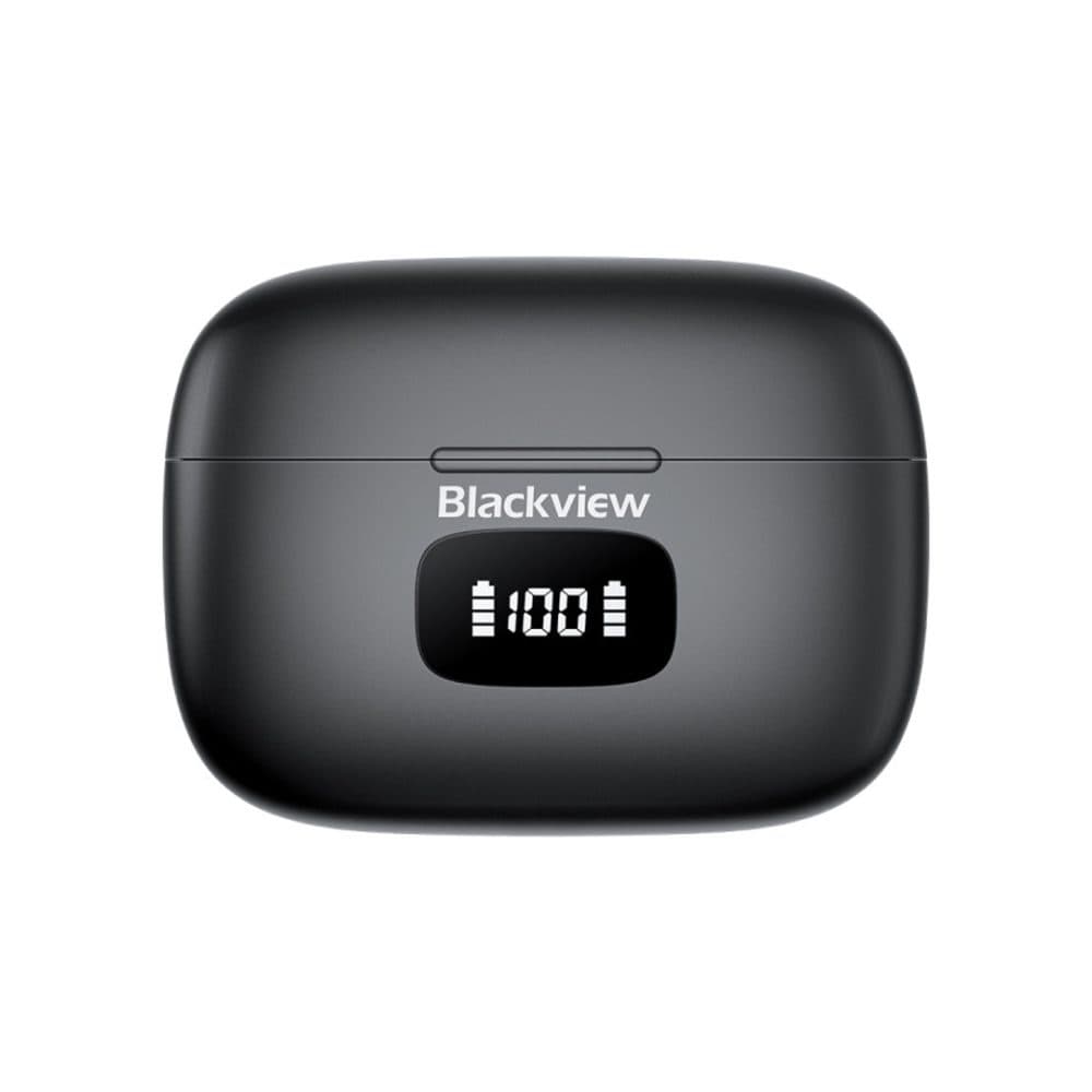 Fone Bluetooth Blackvew Airbuds 8 True Wirel ANC Microf
