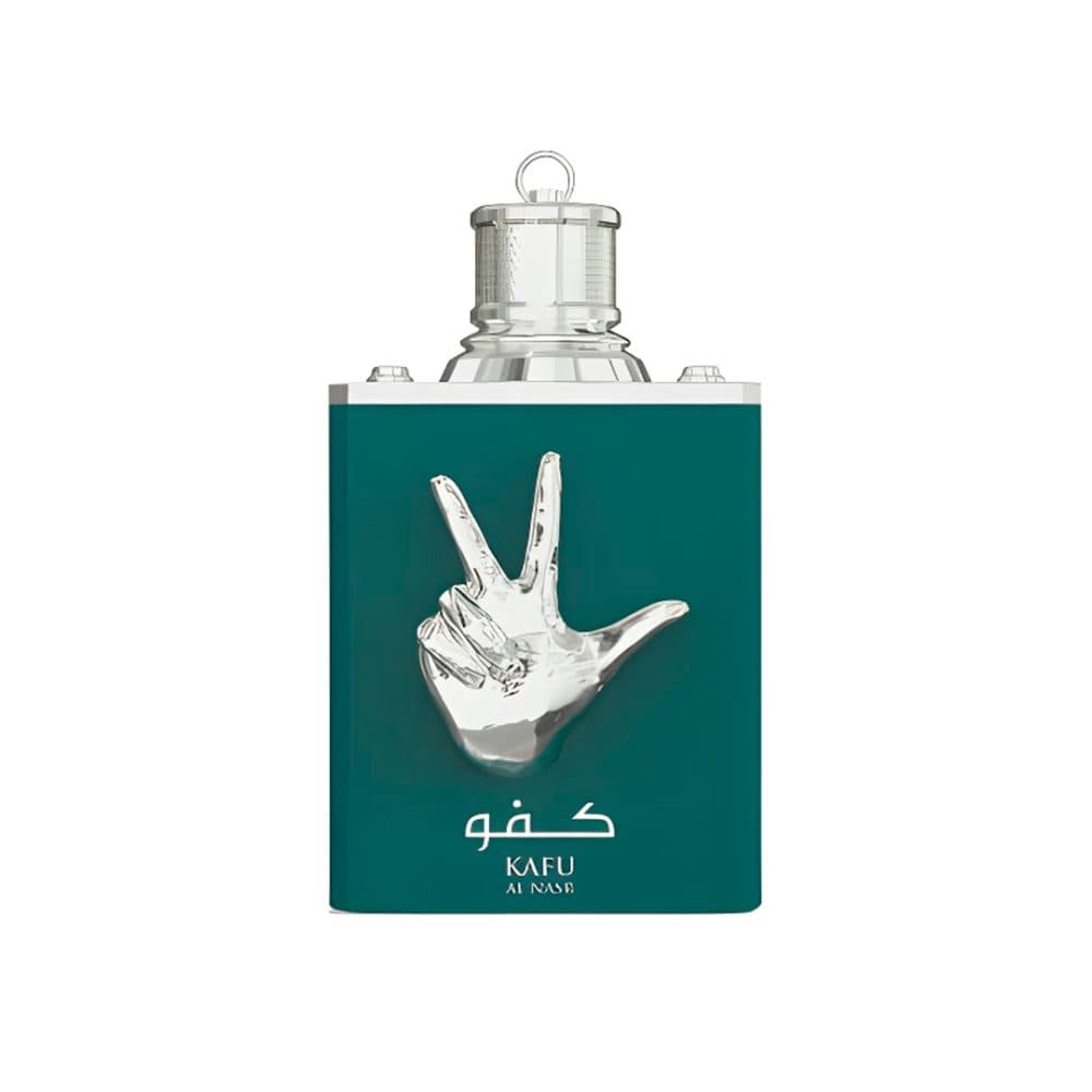 Amaran Exclusive Kafu Al Nasr 100ML EDP Unissex