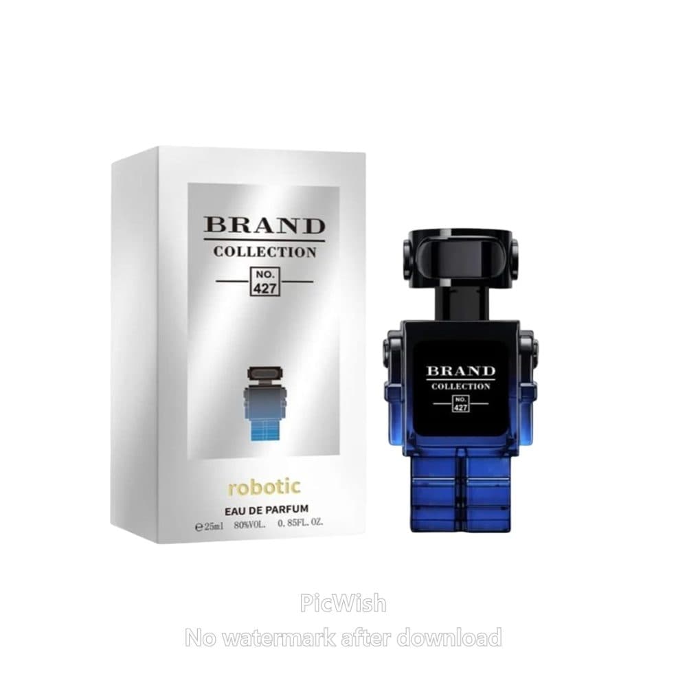 Brand Collection Robotic Intense 25ML EDP