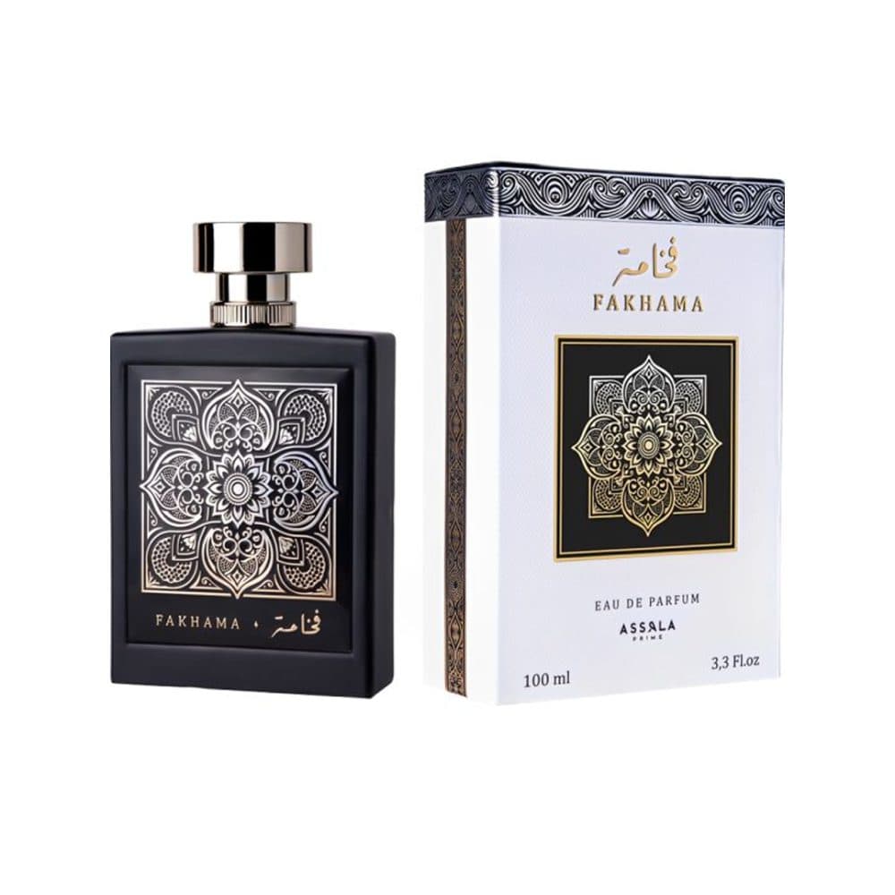 Assala Prime Fakhama 100ML EDP