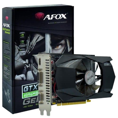 Vga DDR5 Afox V3