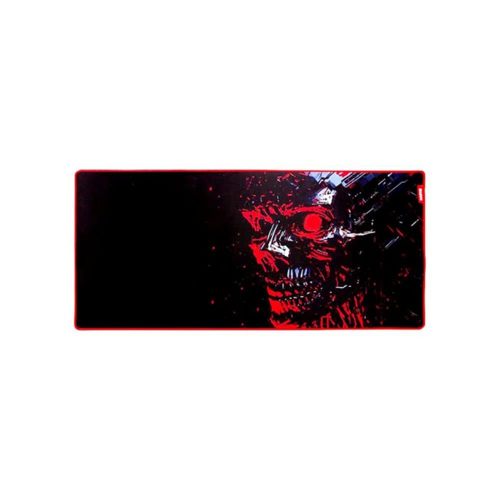 Mousepad Marvo Scorpion Noob Xl G51 Gaming