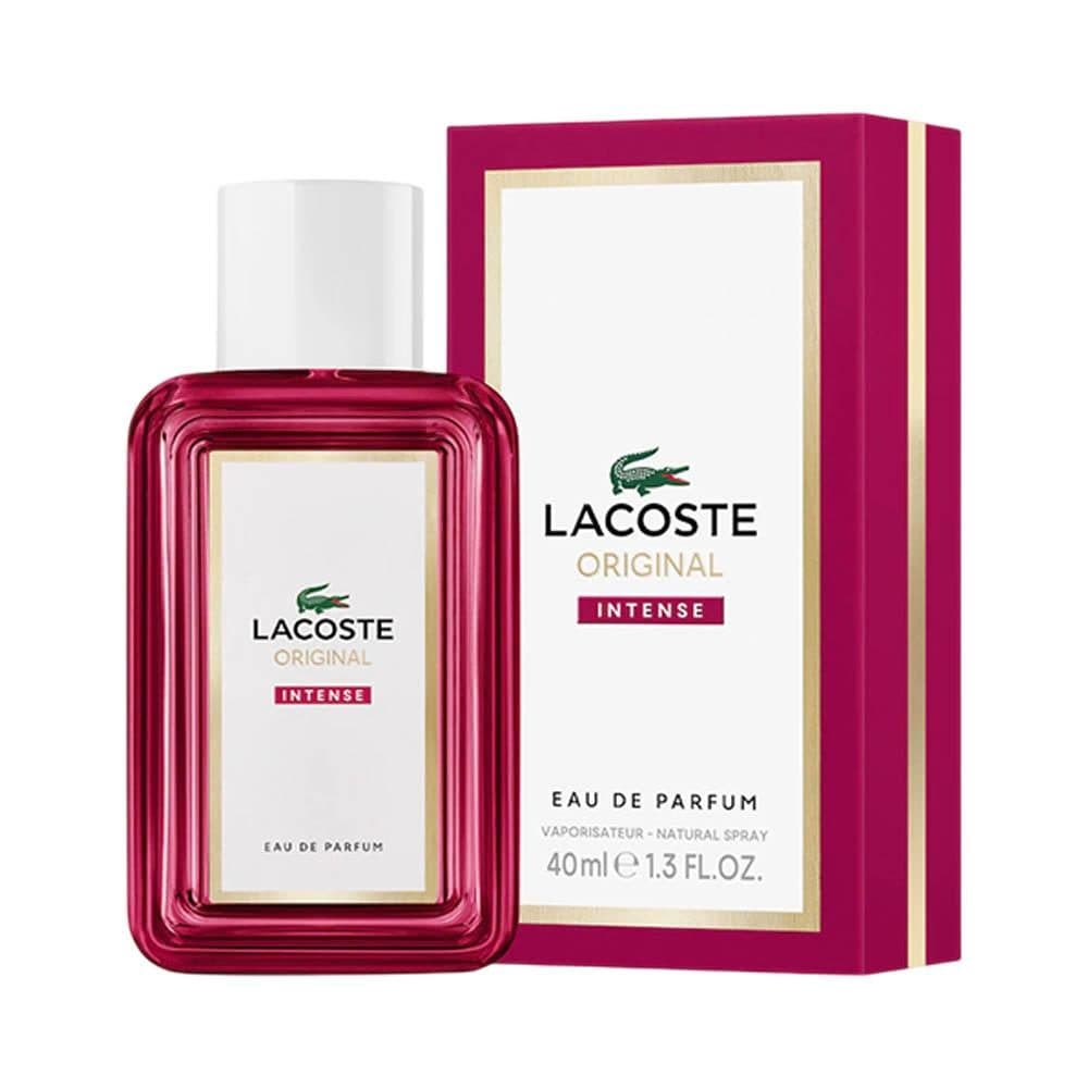 Lacoste Intense 40ML EDP Feminino