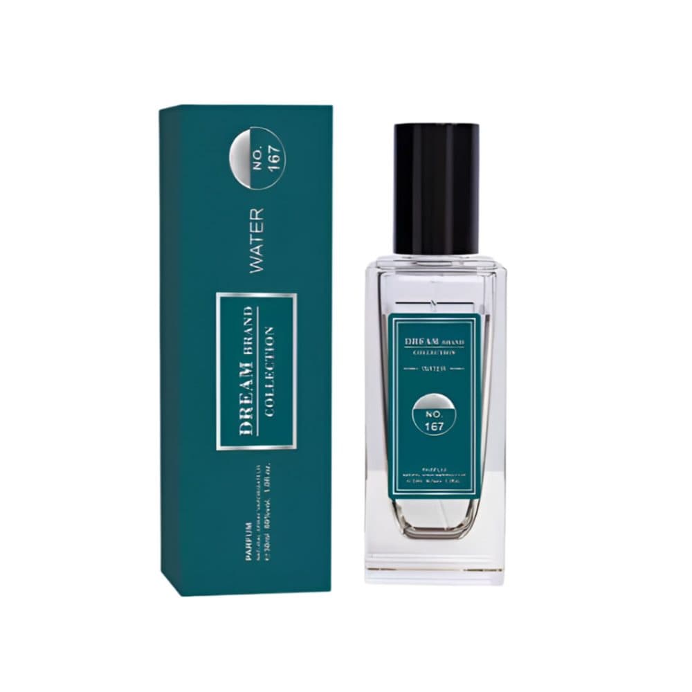 Dream Brand Collection 167 Bvlgari Acqua 30ML