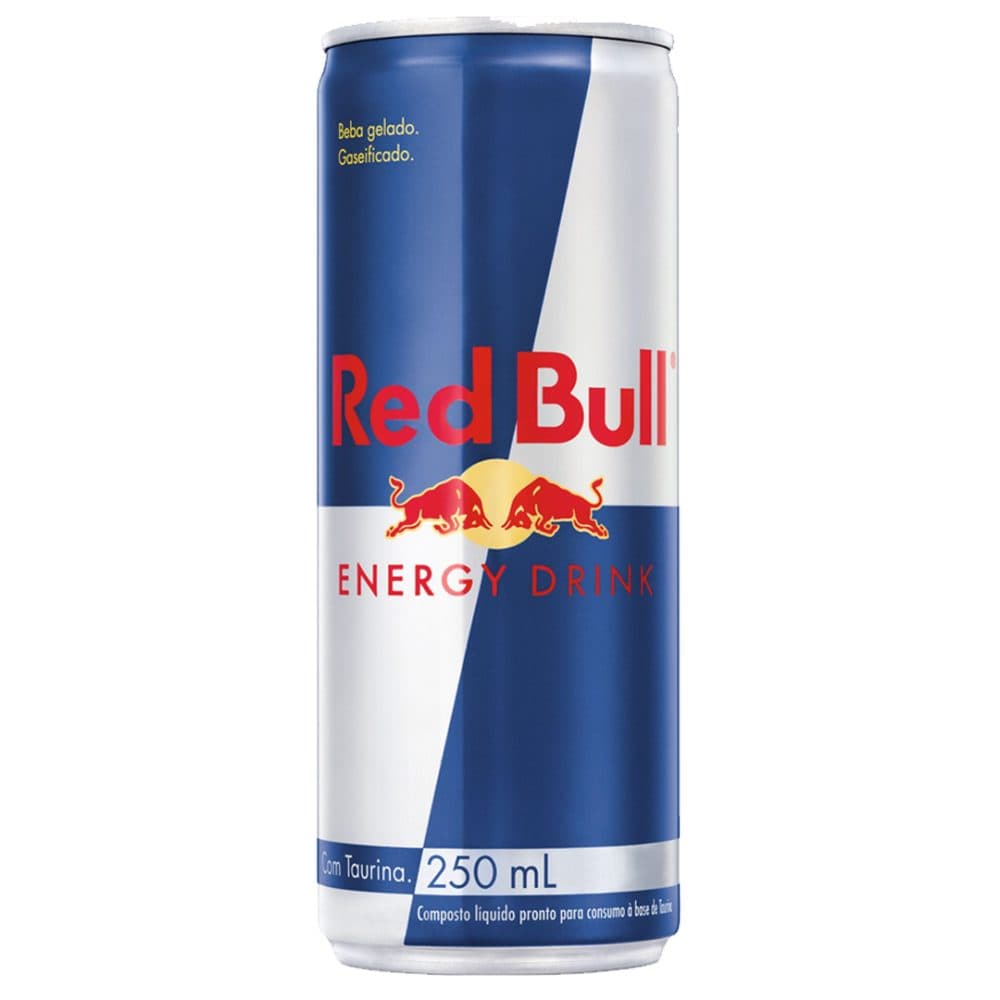 Beb Energetico Bull Energy Drinks 250ML