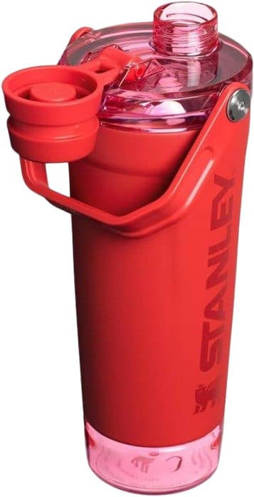 Stanley Termica Activate Shaker Bottle 591ML