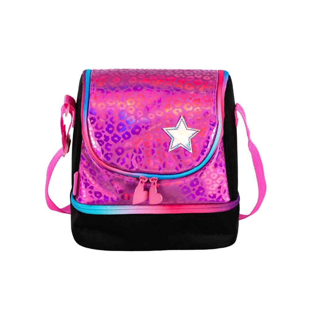 Mochila Pequena Sestini Especial Rock