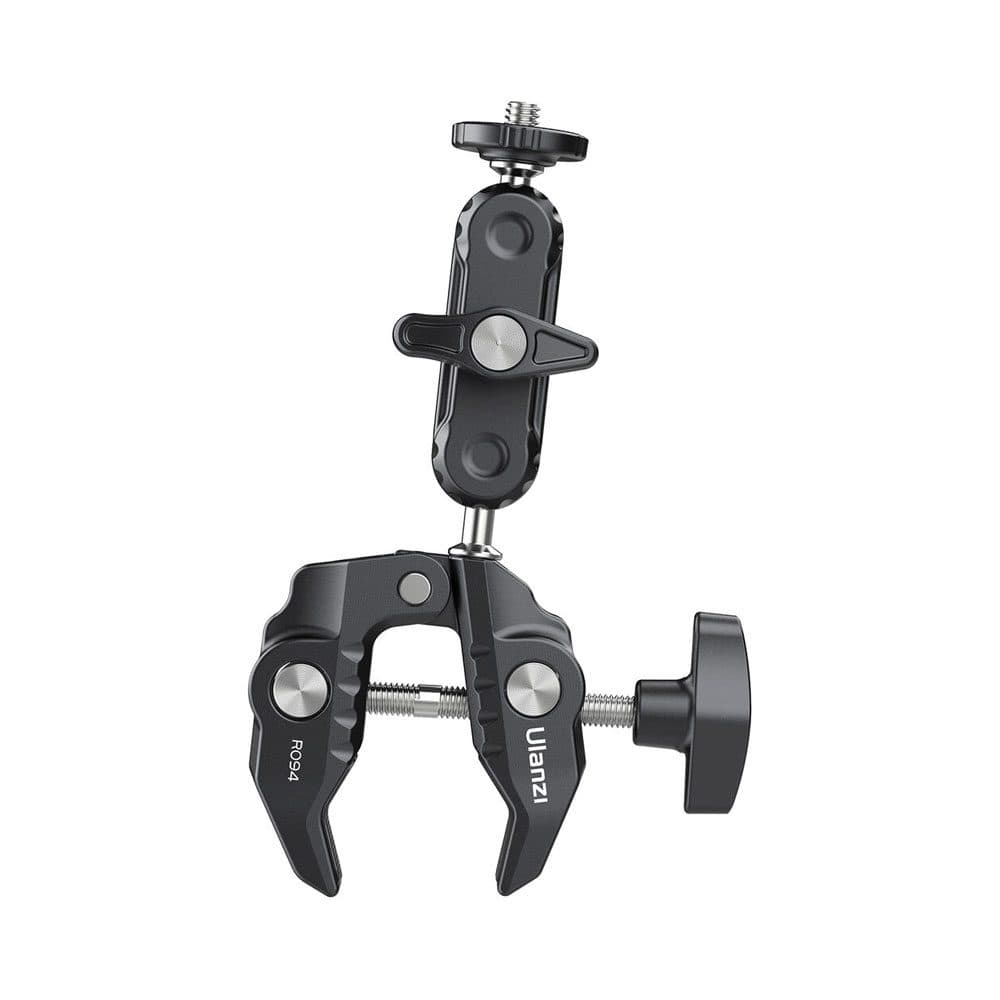 Suporte Para Tubo Ulanzi