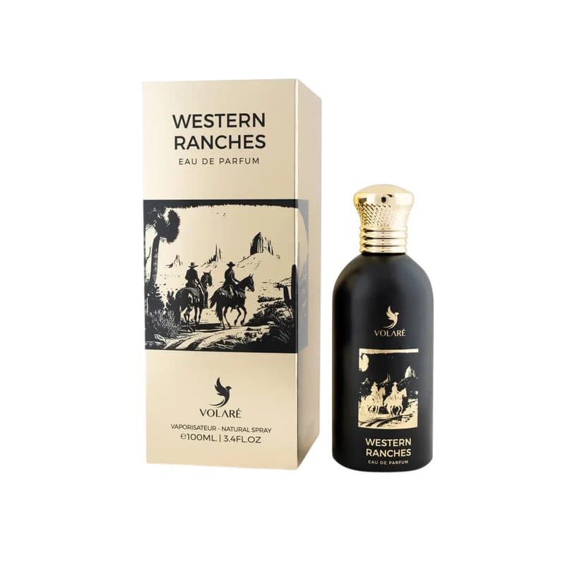 Volare Western Reaches 100ML EDP