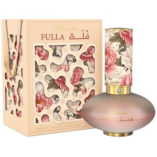 Emper Arabia Le Chameau Floretta Fulla 100ML EDP