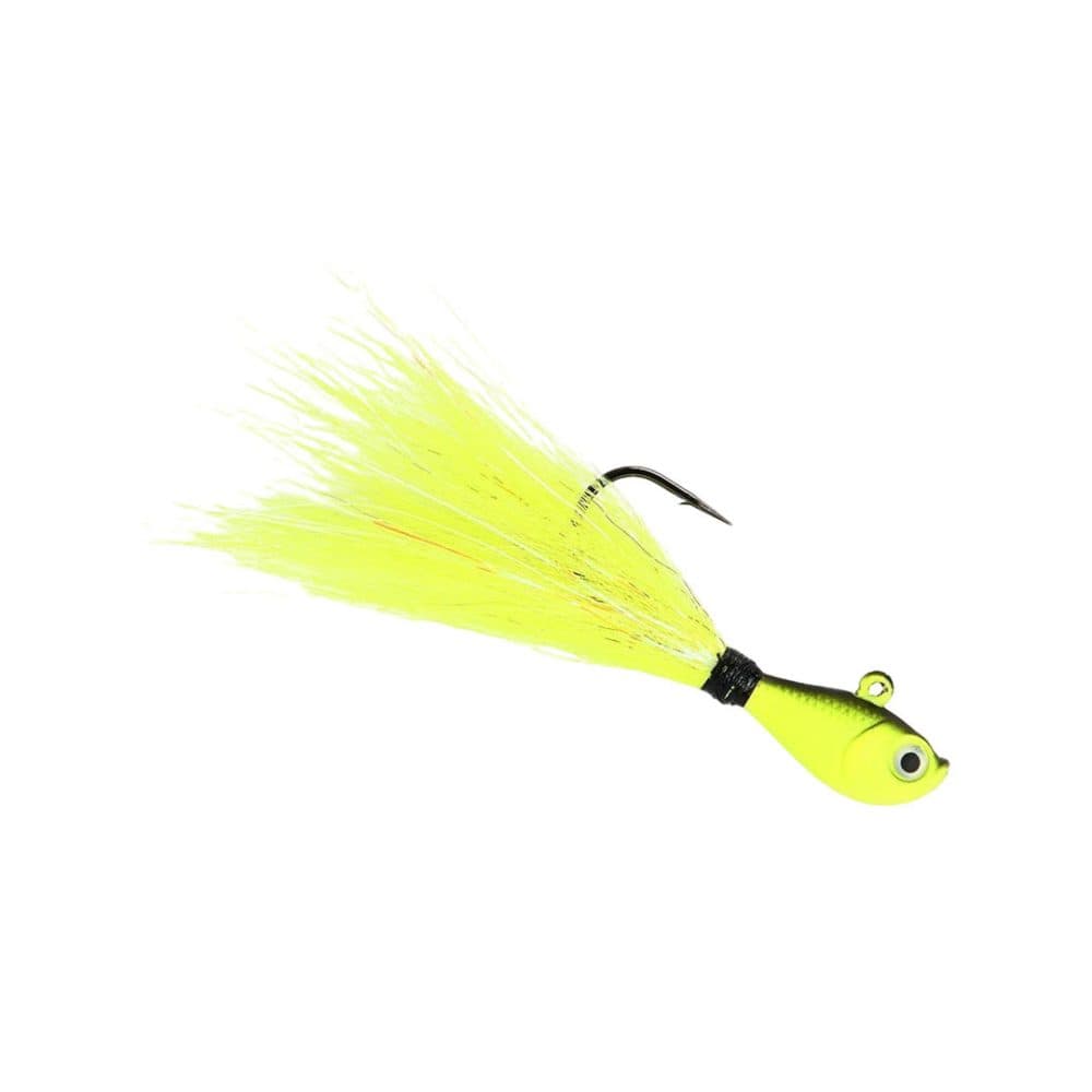 Senuelo Artificial Marine Sports Streamer Jig 03