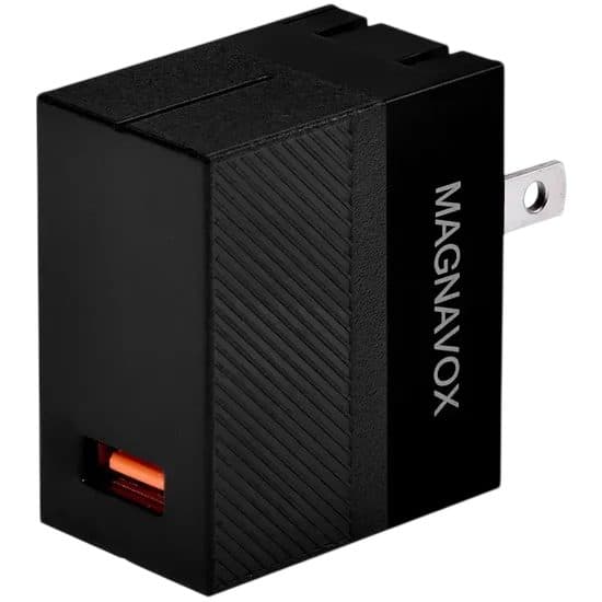 Fonte Magnavox MAC6619 Mo USB