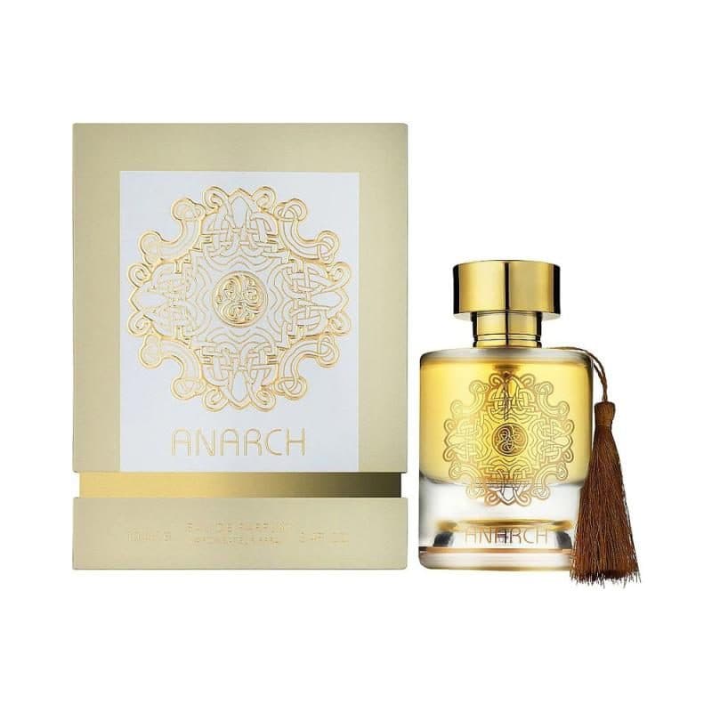 Maison Alhambra Anarch 100ML EDP