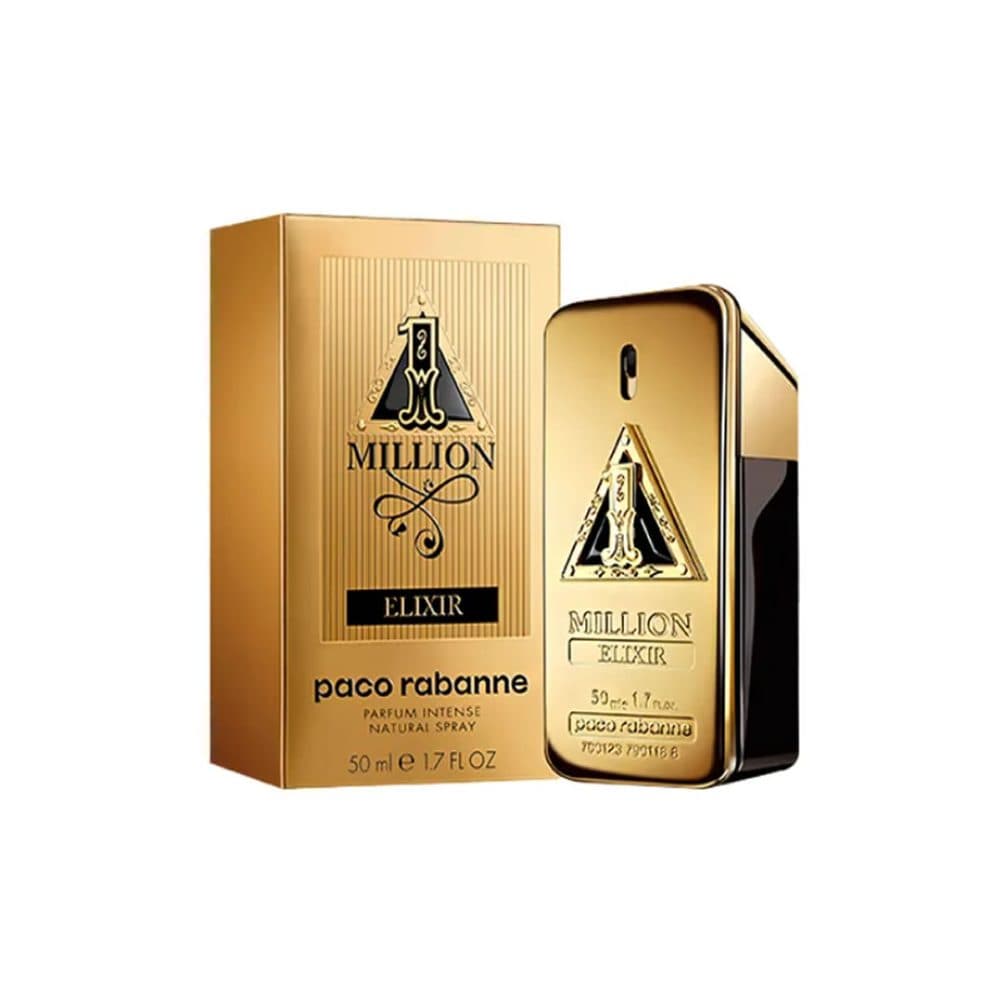 Paco Rabanne 1 Million Elixir 50ML EDP