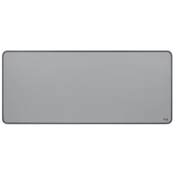 Logitech Pad Mouse Desk Mat Studio Mid
