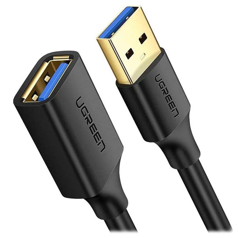 Cabo USB Male USB Female 1M Ugreen